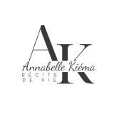 Logo Annabelle Kiéma biographe à Strasbourg