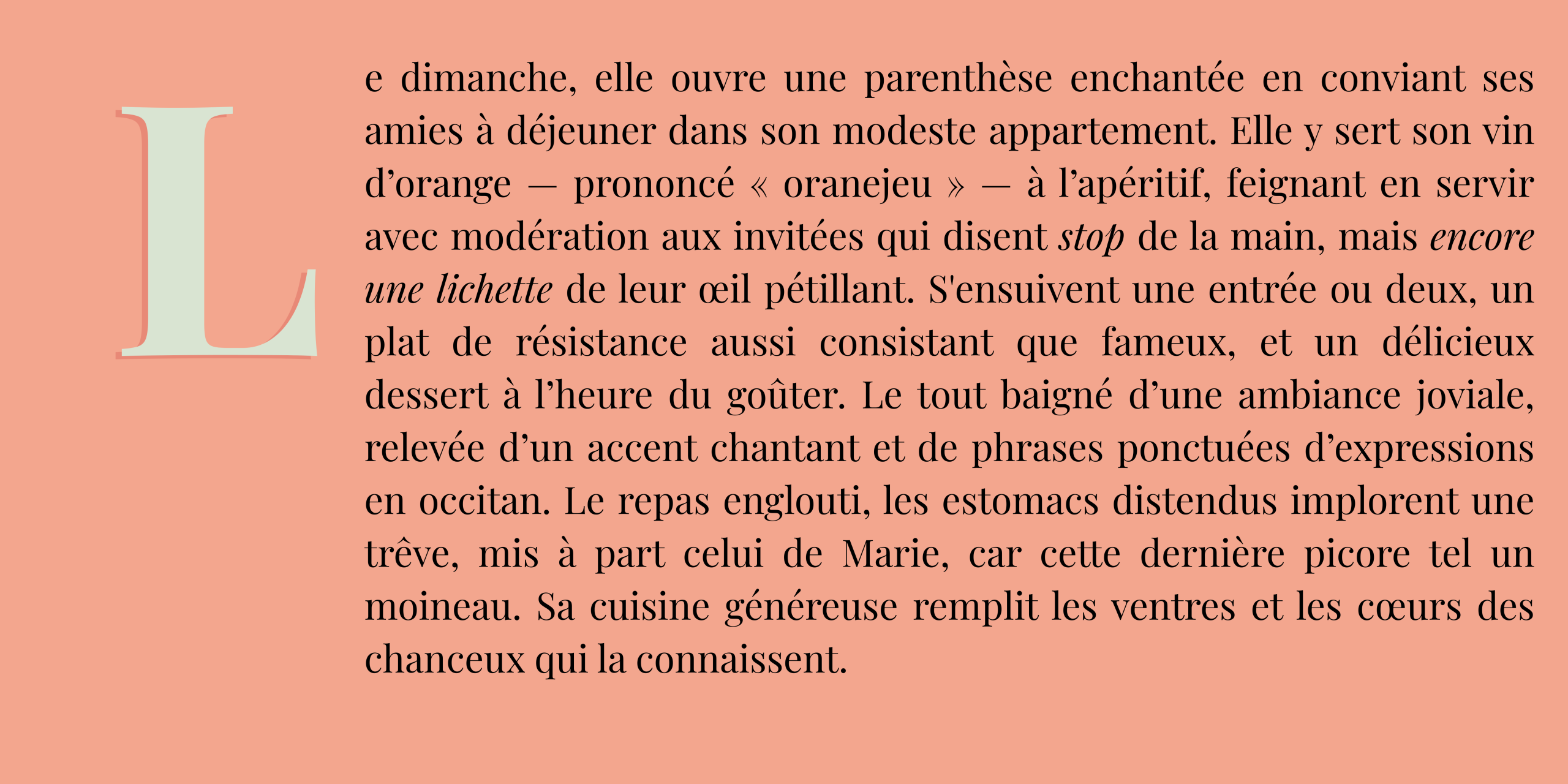 Laissez remonter vos souvenirs en les confiant à une biographe familiale lors d'entretien en toute confidentialité
