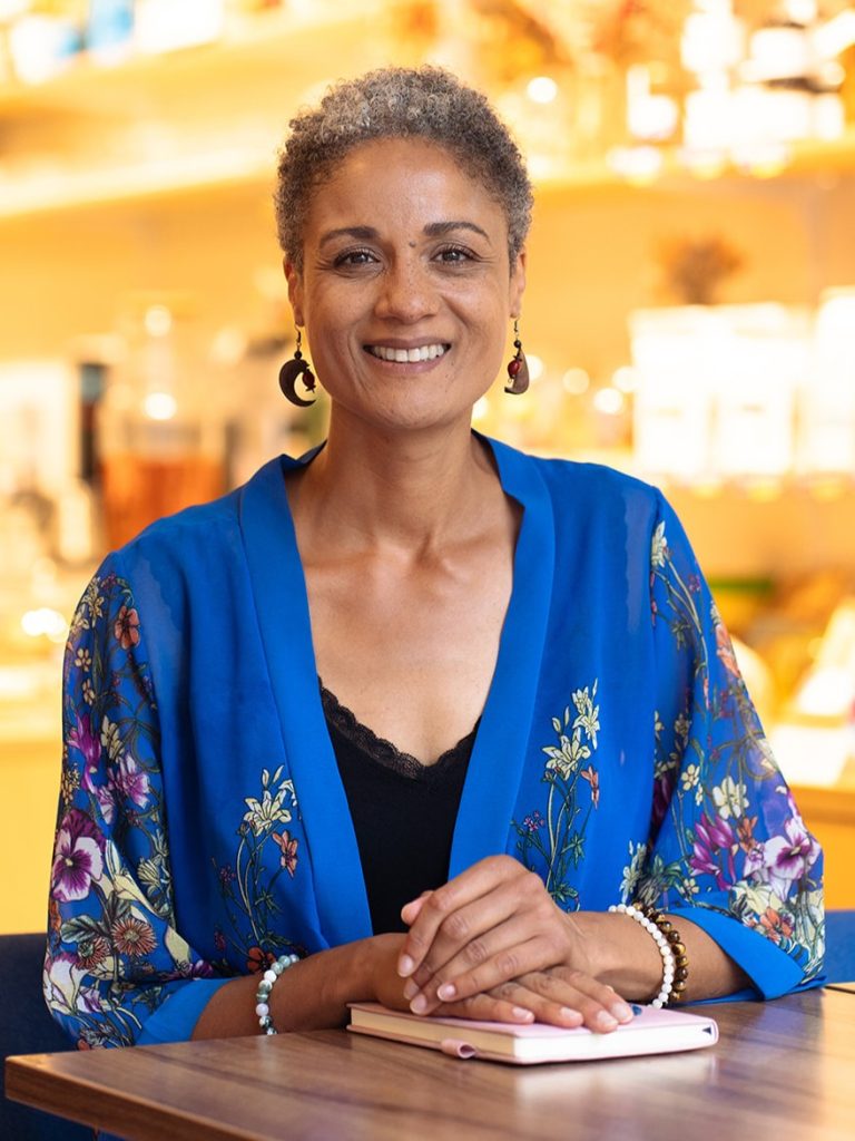 Annabelle Kiéma Biographe familiale
